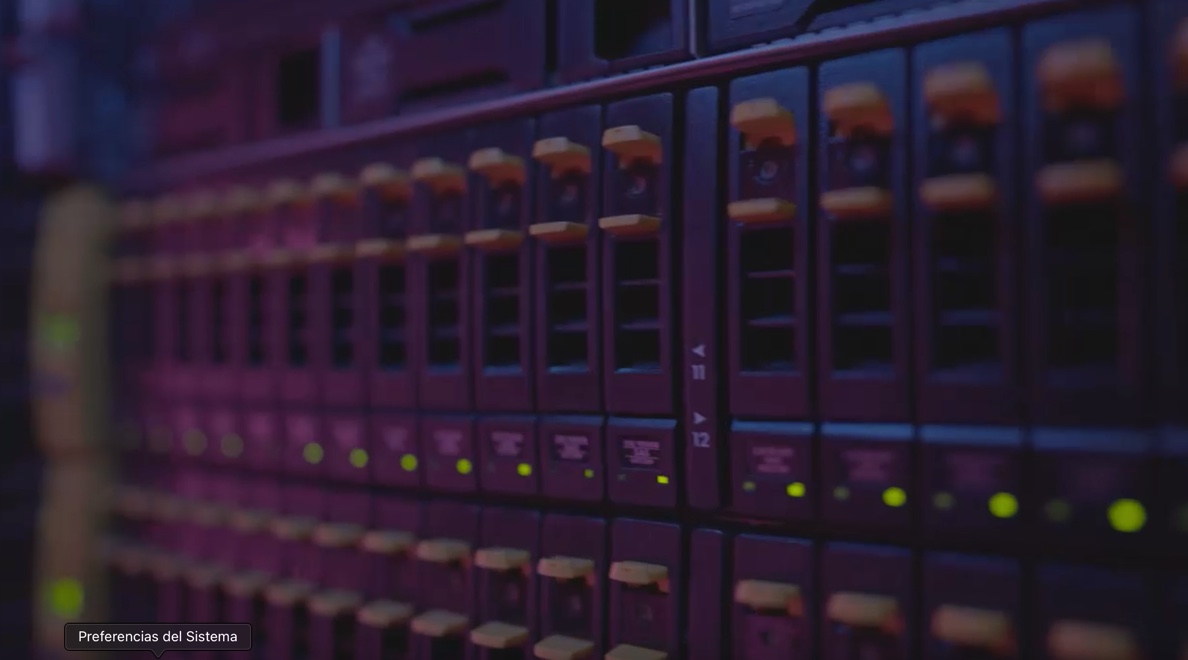 hpc supercomputer