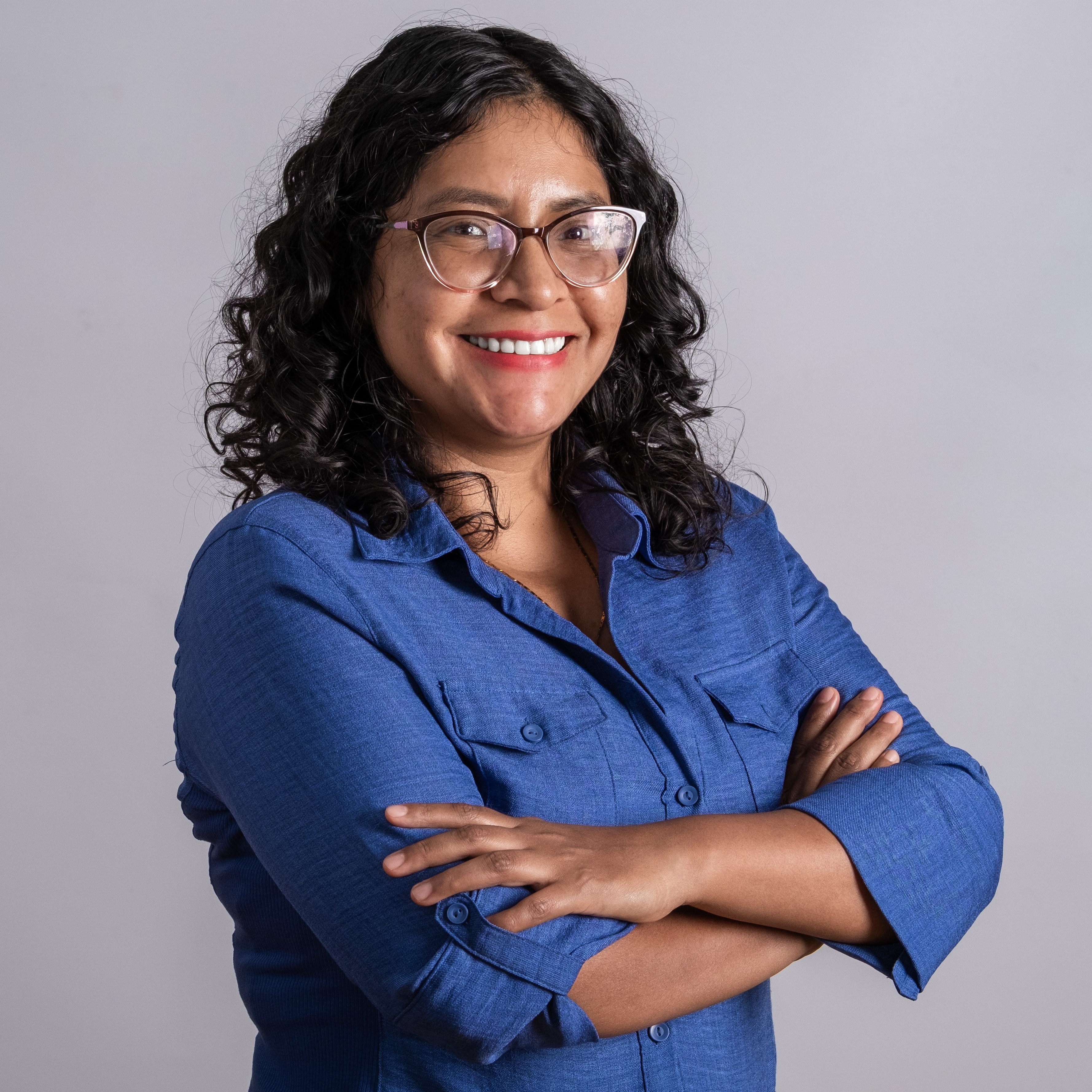 Azucena Caicedo