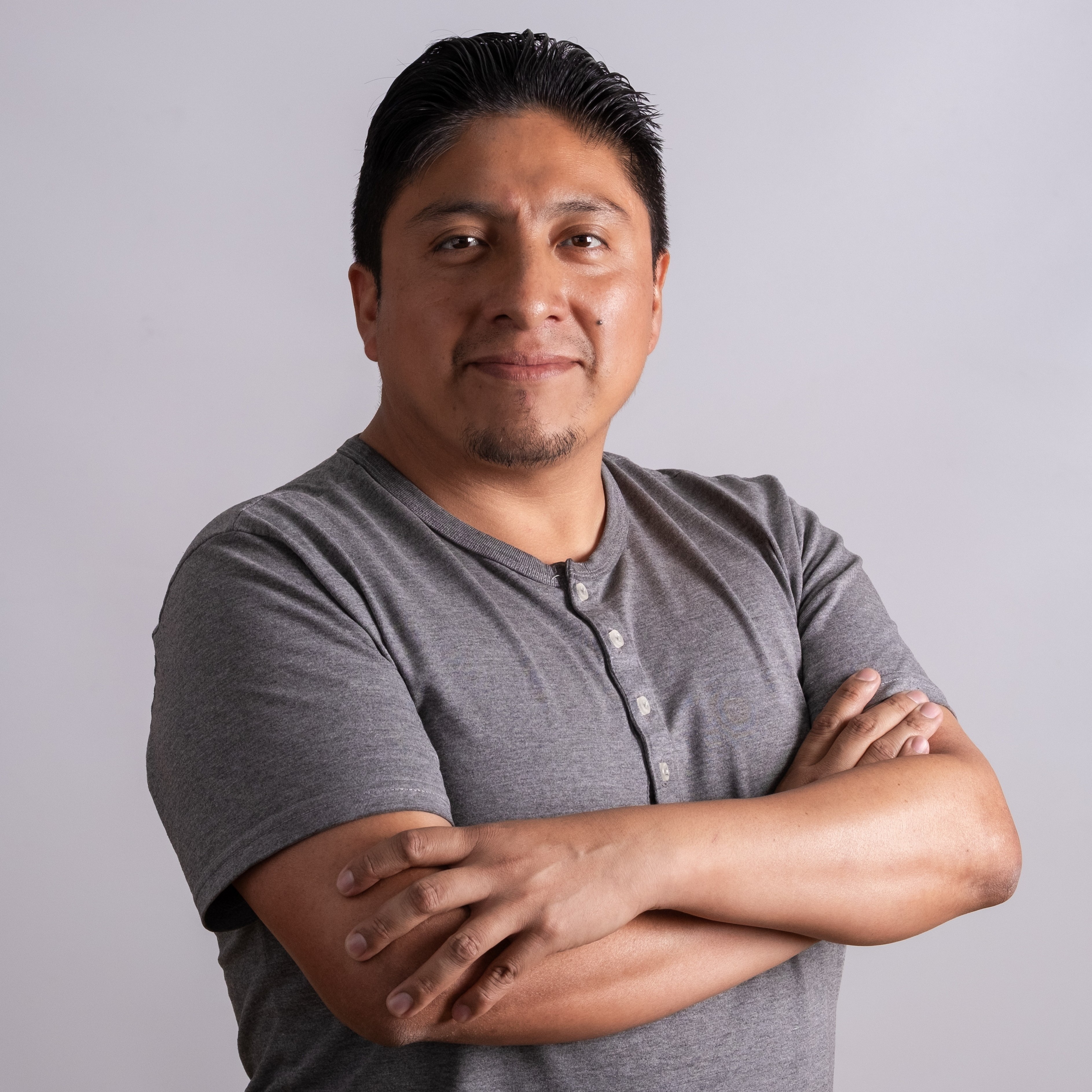 Edgar Guaman