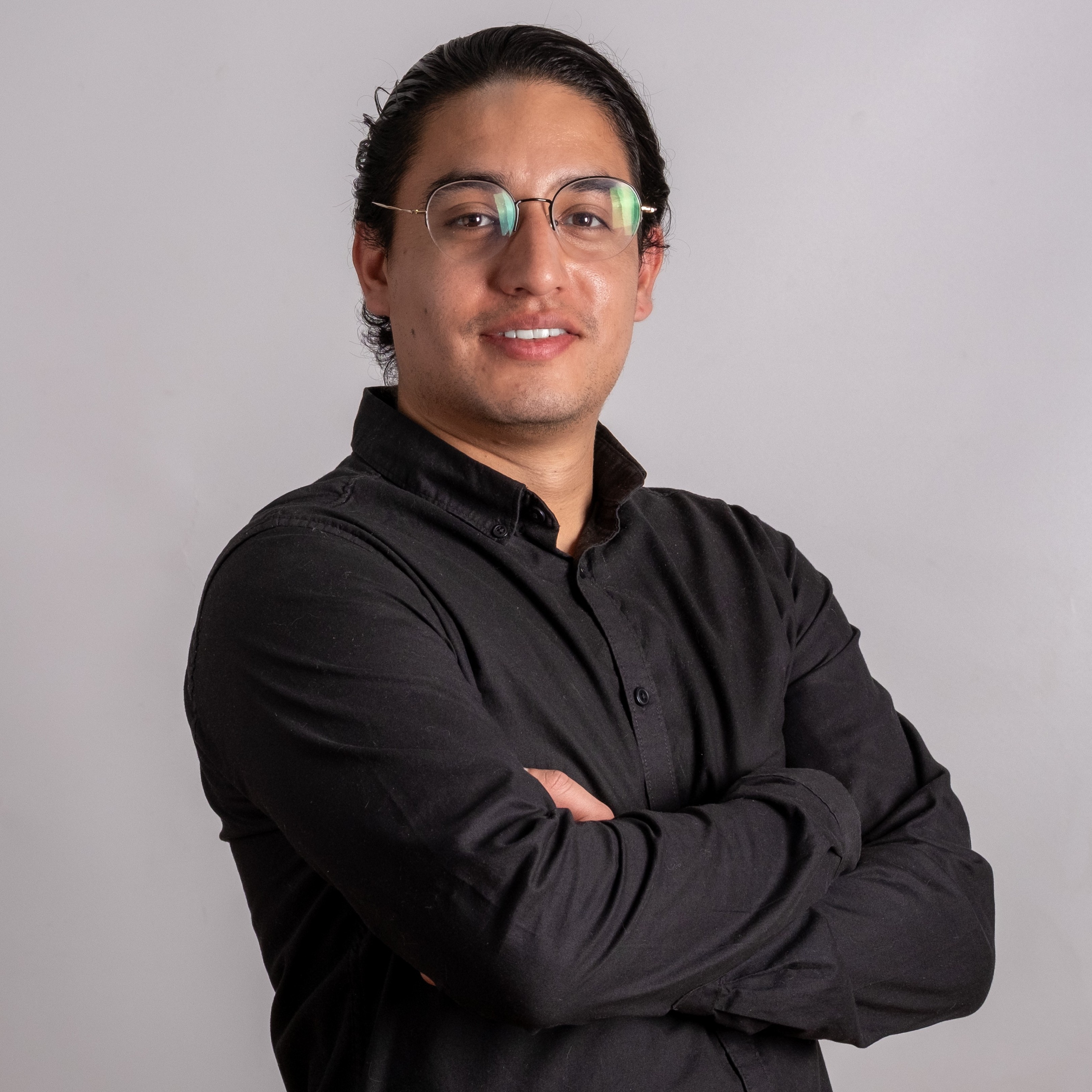 Ing. Henry Beltrán