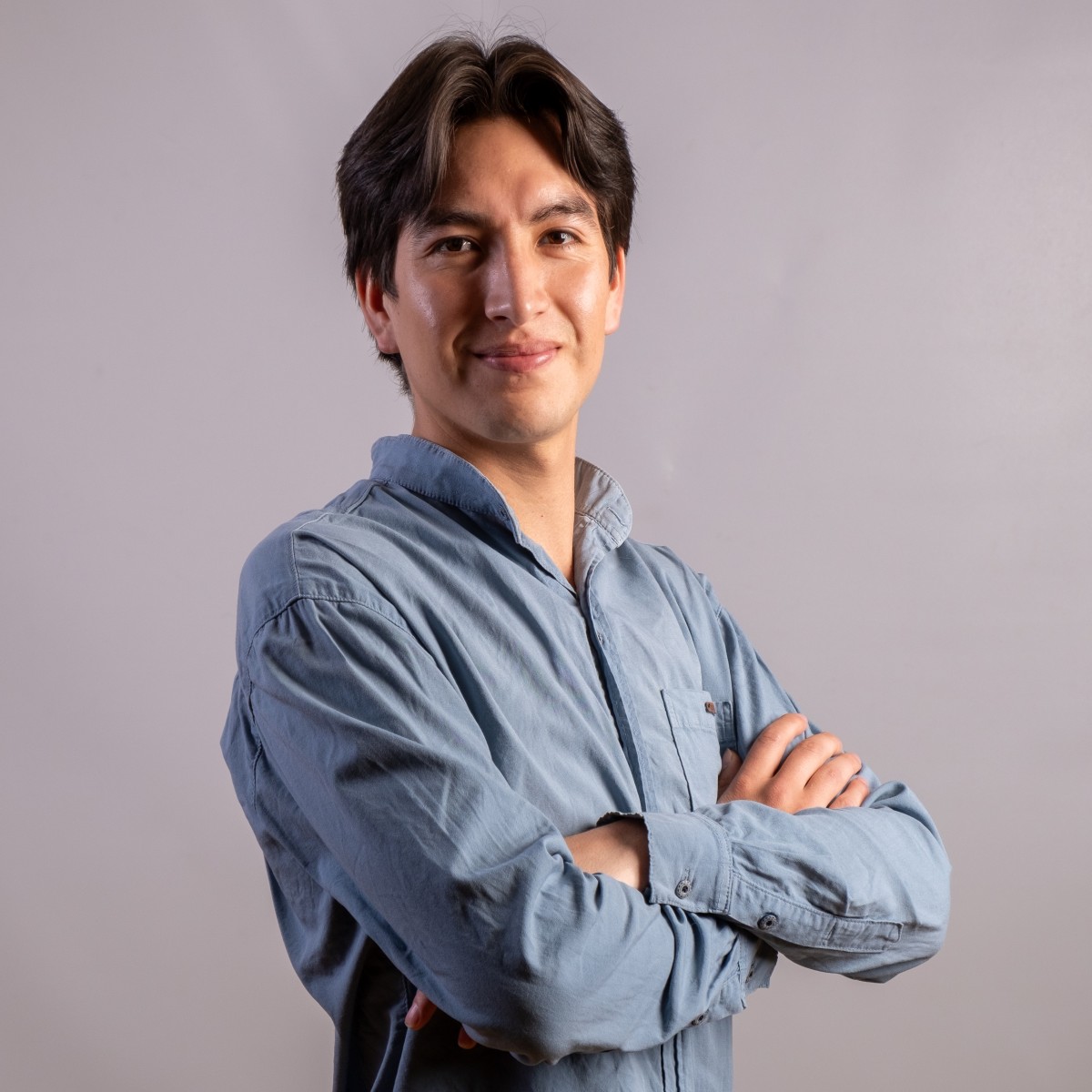 Mat. Carlos González 