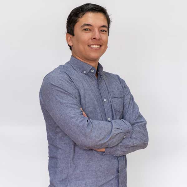 Damian Cedeño
