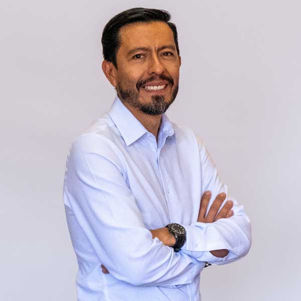 Diego Recalde