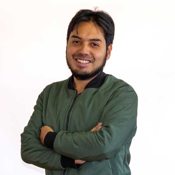 Diego Vargas
