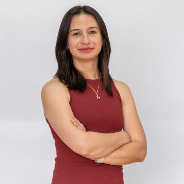 Evelyn Cueva