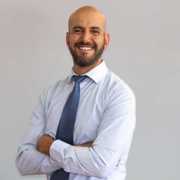 Fernando Fernandez