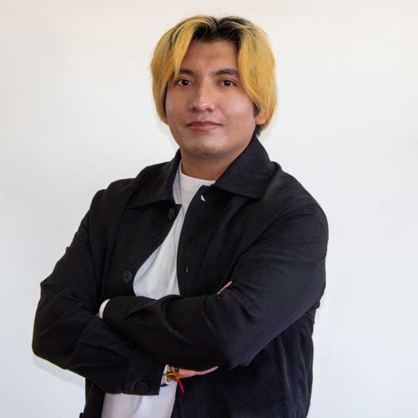 Fernando Jimenez