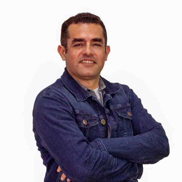 Franklin Vargas