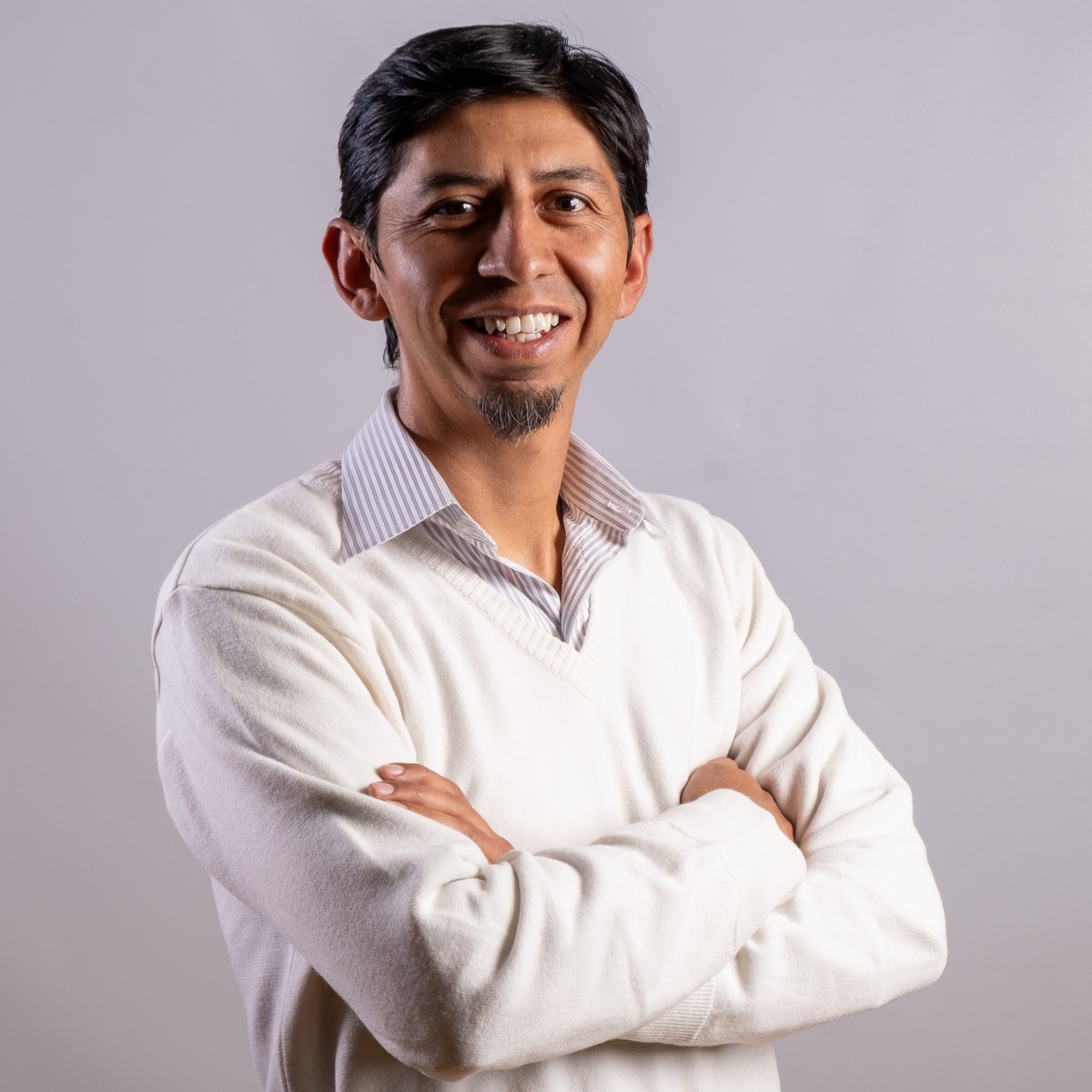 Ing. Leonardo Tituaña 