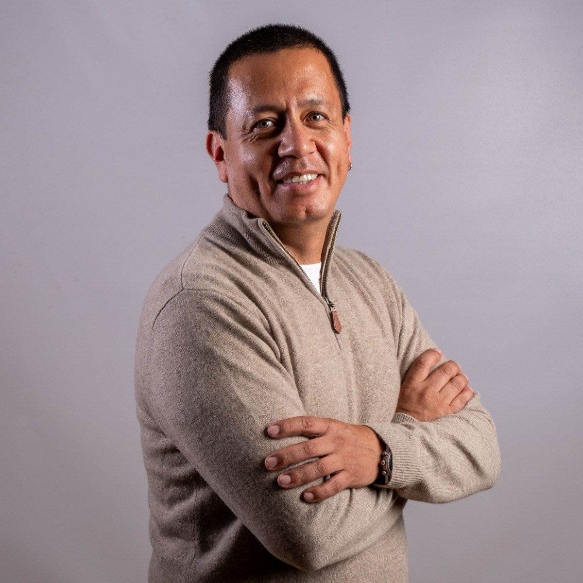Econ. Miguel Acosta