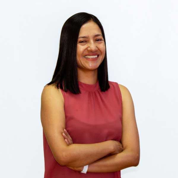 Paula Castro