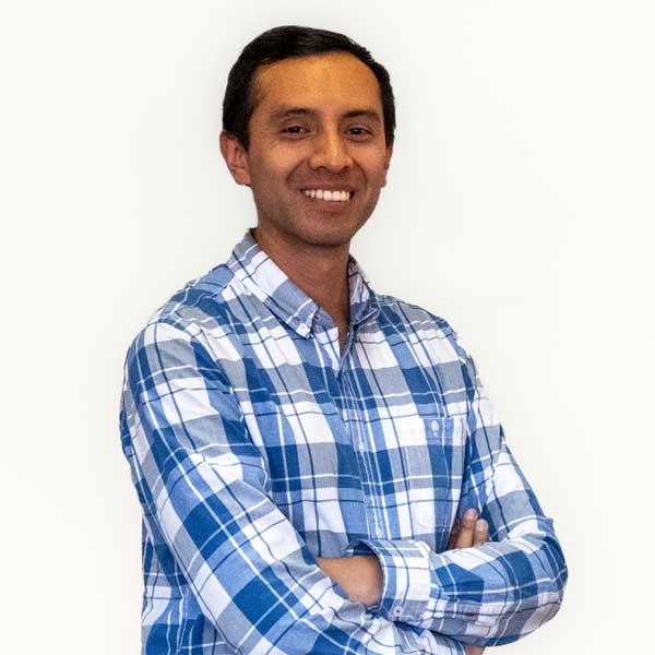 Paul Mendez