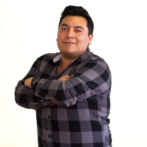 Ricardo Castellanos