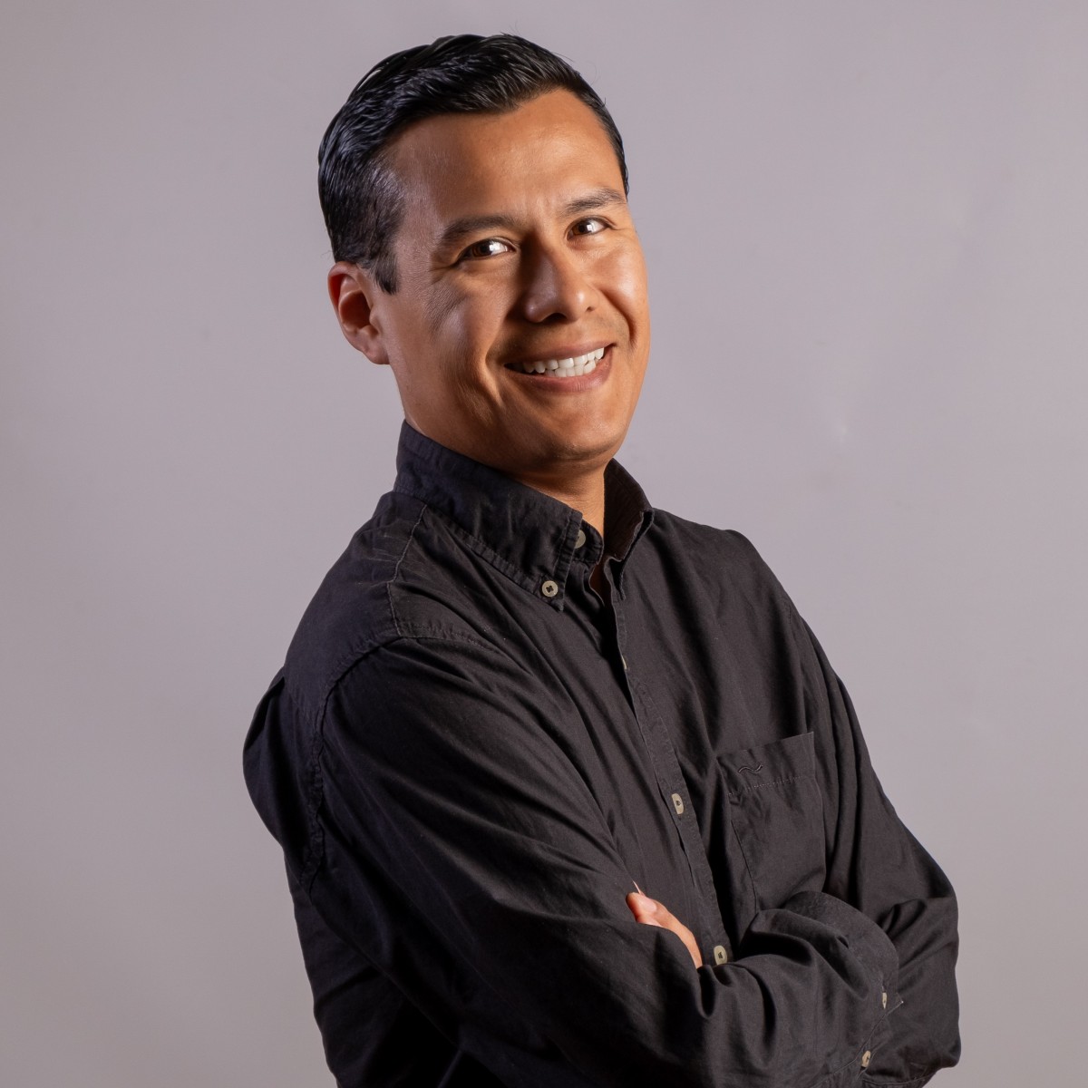 MSc. William Bedoya 