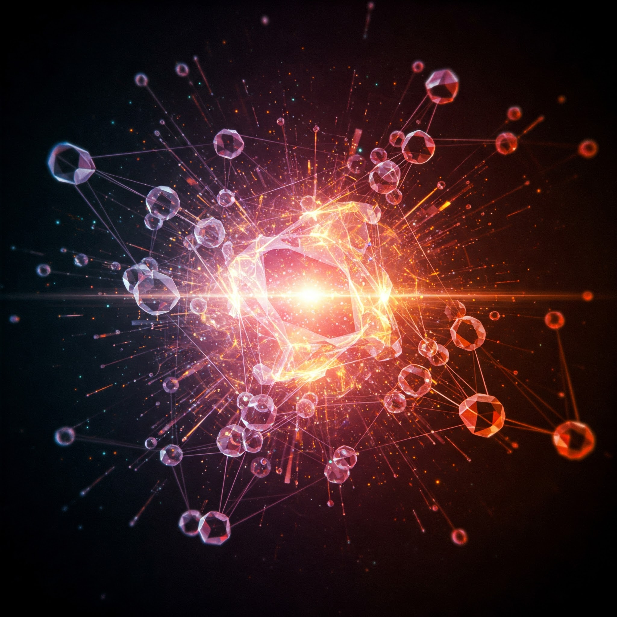 Optimización cuántica no suave
