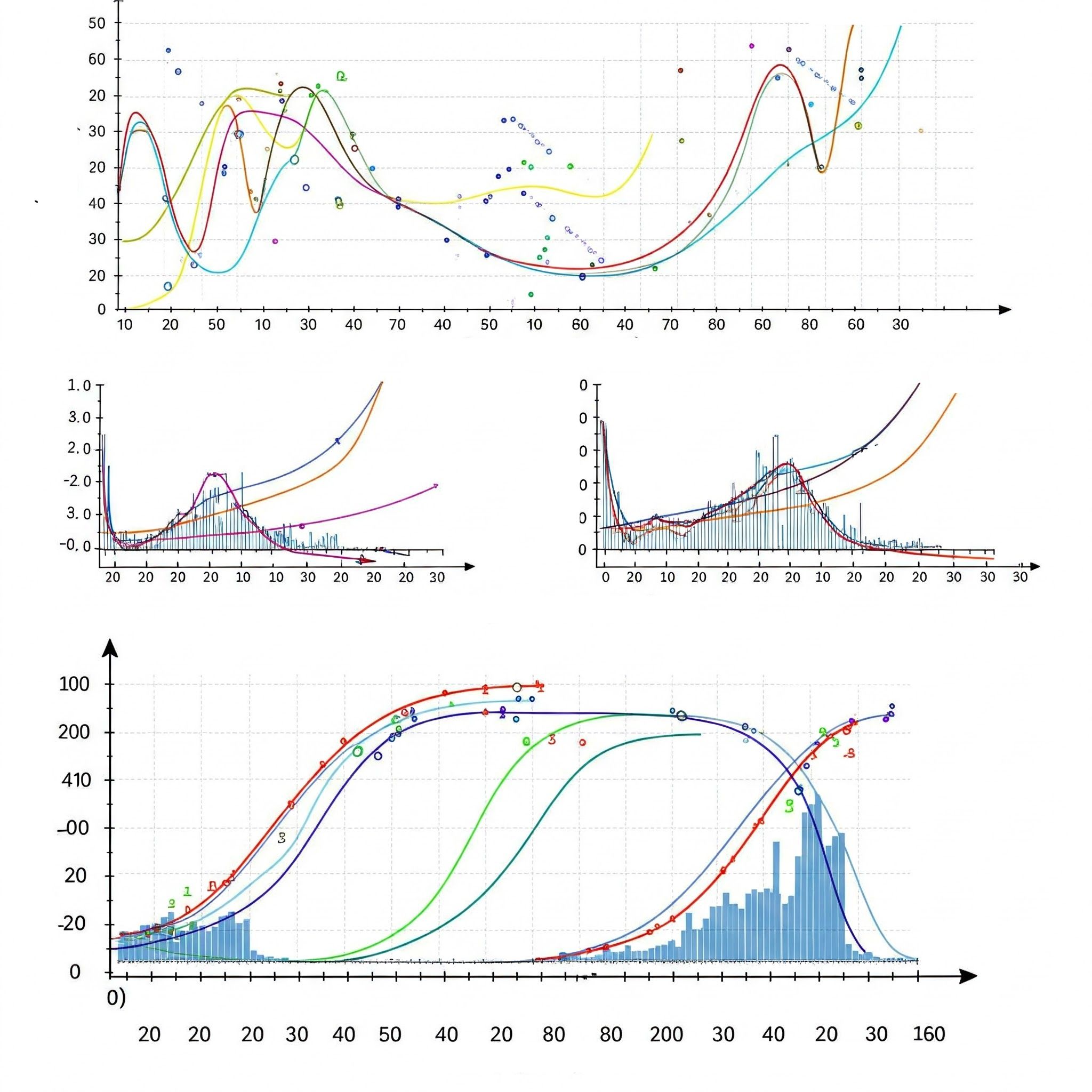 Sparse Optimal Control of Differential Equations 