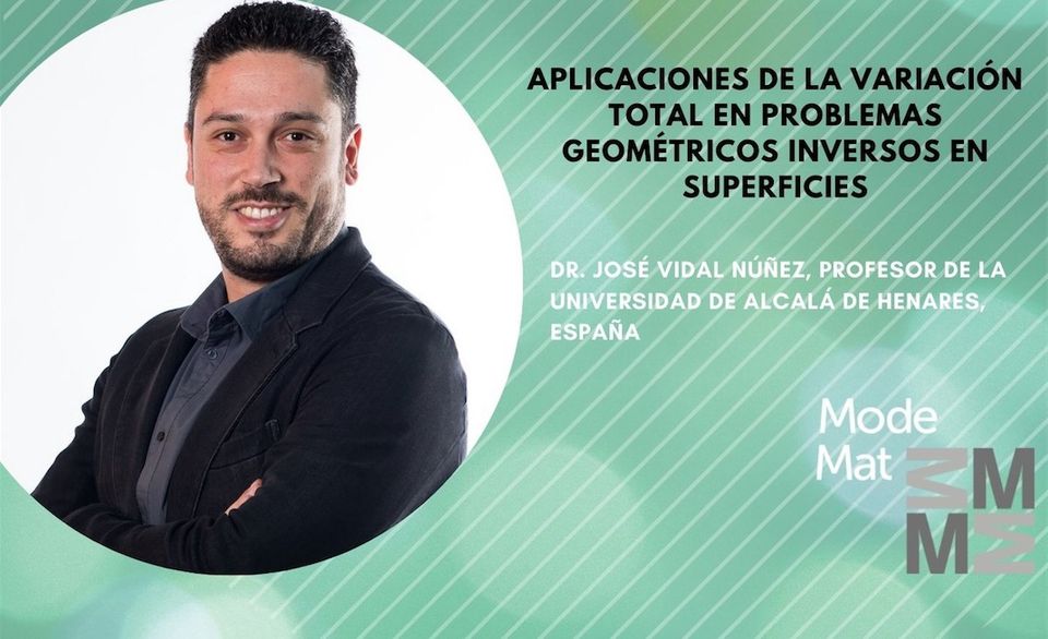 Aplicaciones de la variación total en problemas geométricos inversos en superficies
