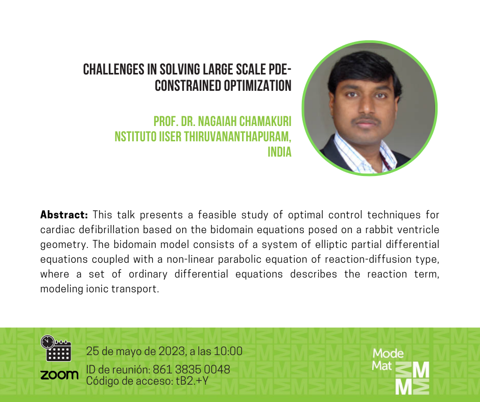 Challenges in Solving Large scale PDE-constrained Optimization