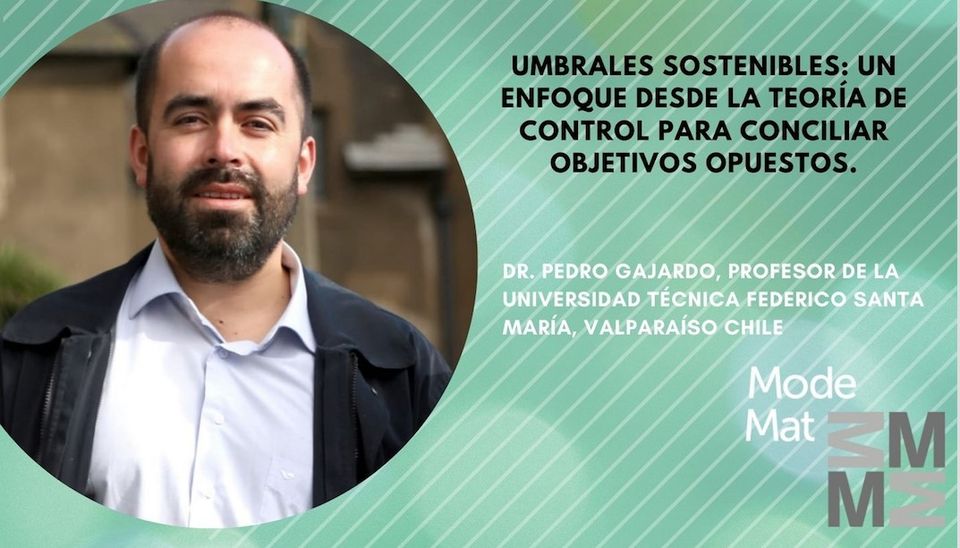Umbrales sostenibles: Un enfoque desde la teoría de control para conciliar objetivos opuestos