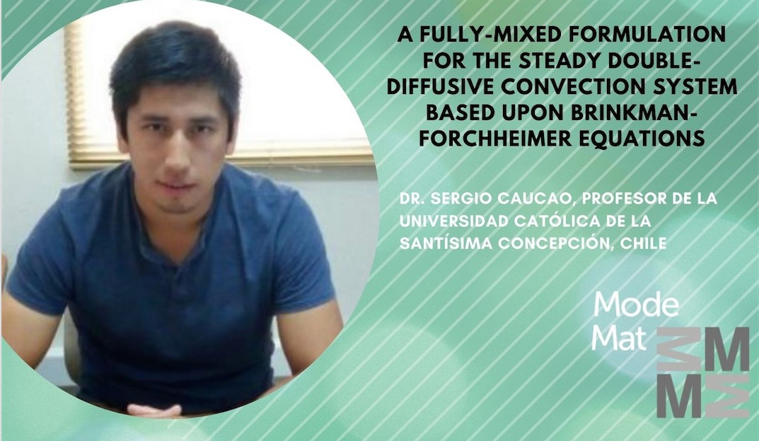 A fully-mixed formulation for the steady double-diffusive convection system based upon Brinkman-Forchheimer equations